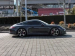 2014 Porsche 911 50th Anniversary Edition