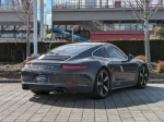 2014 Porsche 911 50th Anniversary Edition