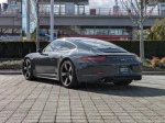 2014 Porsche 911 50th Anniversary Edition