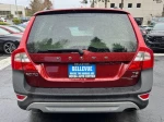 2011 Volvo XC70 T6