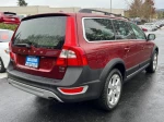 2011 Volvo XC70 T6