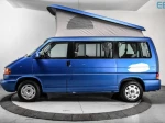2000 Volkswagen Eurovan MV