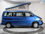 2000 Volkswagen Eurovan MV