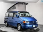 2000 Volkswagen Eurovan MV