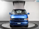 2000 Volkswagen Eurovan MV
