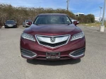 2018 Acura RDX Base