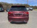 2018 Acura RDX Base
