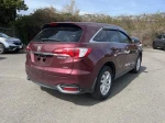 2018 Acura RDX Base