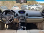 2018 Acura RDX Base