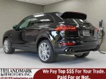 2018 Porsche Cayenne E-Hybrid S Platinum Edition