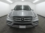 2012 Mercedes-Benz GL-Class GL 450 4MATIC