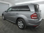 2012 Mercedes-Benz GL-Class GL 450 4MATIC