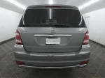 2012 Mercedes-Benz GL-Class GL 450 4MATIC