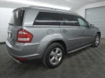 2012 Mercedes-Benz GL-Class GL 450 4MATIC