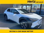 2023 Subaru Solterra Premium