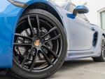 2016 Porsche Cayman