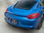 2016 Porsche Cayman