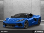 2020 Chevrolet Corvette Stingray w/3LT