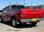2001 Ford F-150 XL SuperCab