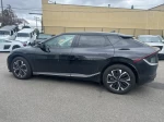 2022 Kia EV6 Wind