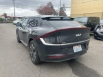 2022 Kia EV6 Wind
