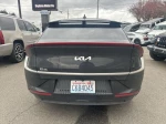 2022 Kia EV6 Wind