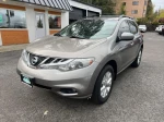 2012 Nissan Murano SL