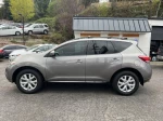 2012 Nissan Murano SL