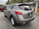 2012 Nissan Murano SL