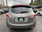 2012 Nissan Murano SL