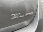 2012 Nissan Murano SL