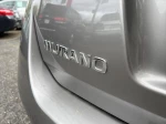 2012 Nissan Murano SL
