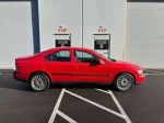 2001 Volvo S60 2.4T