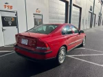 2001 Volvo S60 2.4T