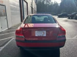 2001 Volvo S60 2.4T