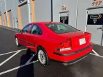 2001 Volvo S60 2.4T