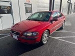 2001 Volvo S60 2.4T