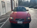 2001 Volvo S60 2.4T