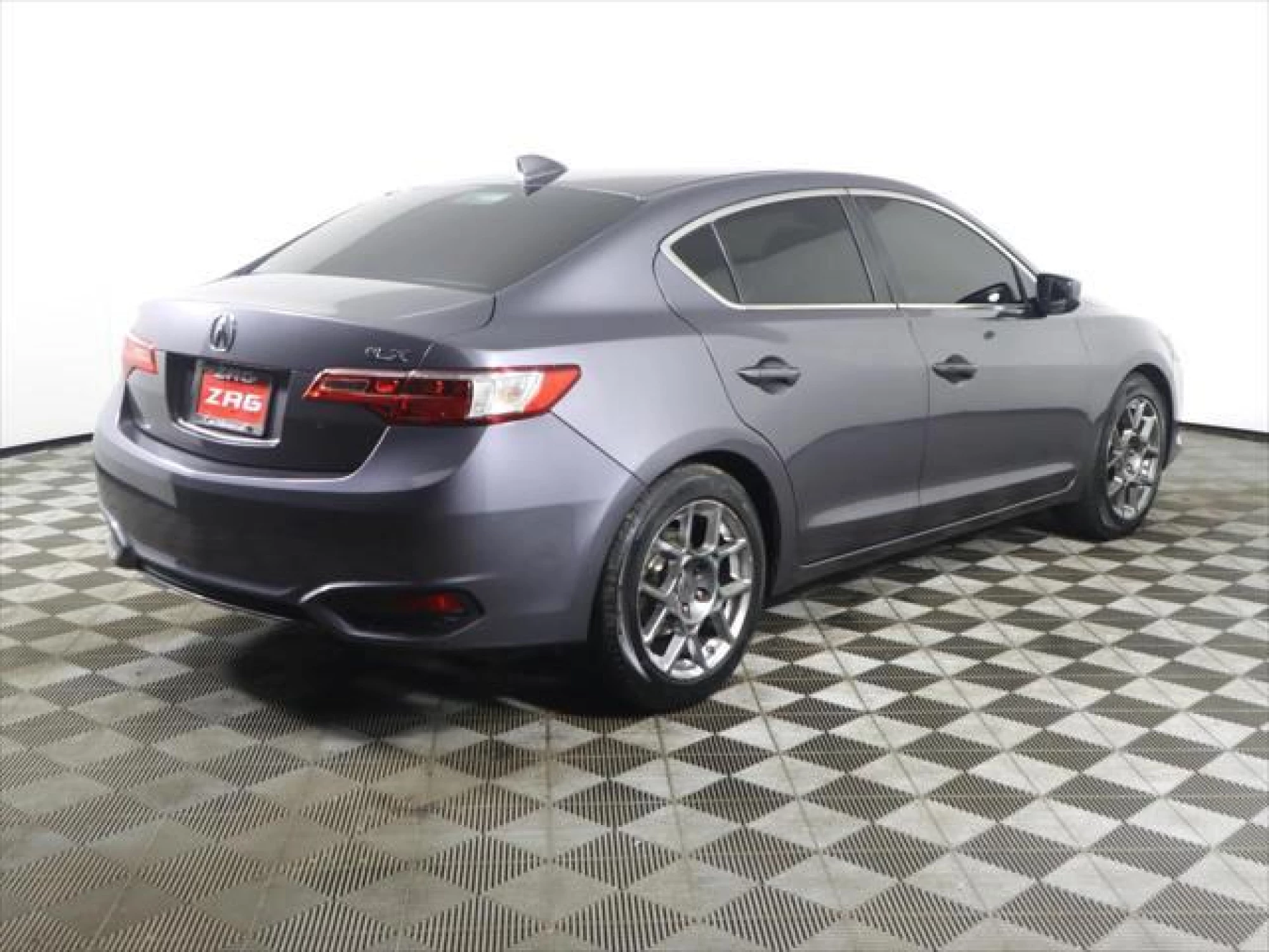 2017 Acura ILX 2.4L