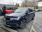 2017 Acura MDX 3.5L w/Advance Package