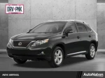 2010 Lexus RX 350 Base