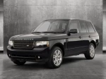 2011 Land Rover Range Rover HSE