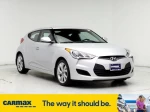 2016 Hyundai Veloster Base