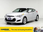 2016 Hyundai Veloster Base