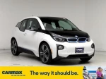 2015 BMW i3 Base w/Range Extender