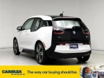 2015 BMW i3 Base w/Range Extender