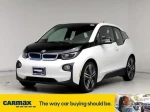 2015 BMW i3 Base w/Range Extender