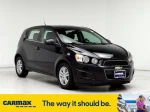 2013 Chevrolet Sonic LT