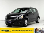 2013 Chevrolet Sonic LT