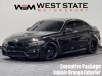 2018 BMW M3 Base